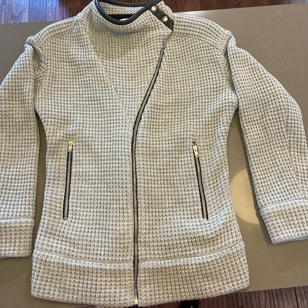 IRO Shacket. Brand new, never worn.